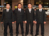 TUYỄN DỤNG NHÂN SỰ